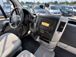 
										Volkswagen Crafter “Autoplatforma” full									