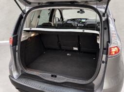 
										Renault Scenic “Model BOSE” full									
