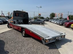 
										Volkswagen Crafter “Autoplatforma” full									
