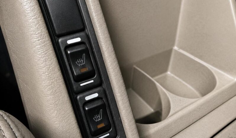 
								Nissan Patrol Y61 full									
