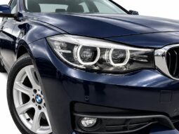 
										BMW Seria 3GT full									