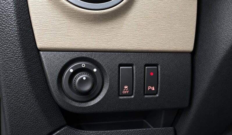 
								Dacia Lodgy 7Locuri full									