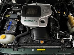 
										Nissan Patrol Y61 full									