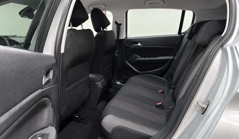 
								Peugeot 308 “Model Style” full									