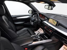 
										BMW X5 XDrive full									