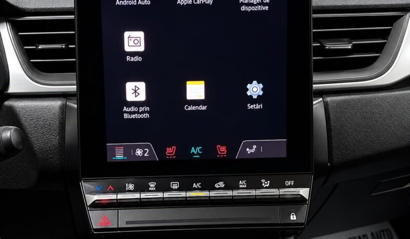 
								Renault Captur full									