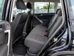 
										Volkswagen Tiguan “Model Team” full									