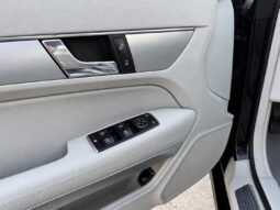
Mercedes Benz E-Class Coupe full									