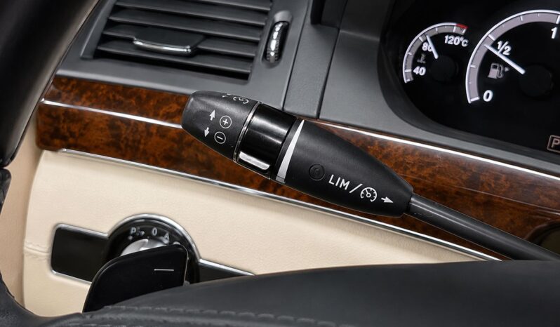 
								Mercedes-Benz S250 “Model Long” full									