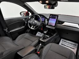 
										Renault Captur full									