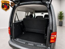 
										Volkswagen Caddy Maxi full									