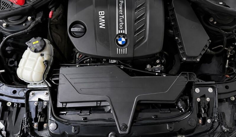
								BMW Seria 3GT XDrive full									