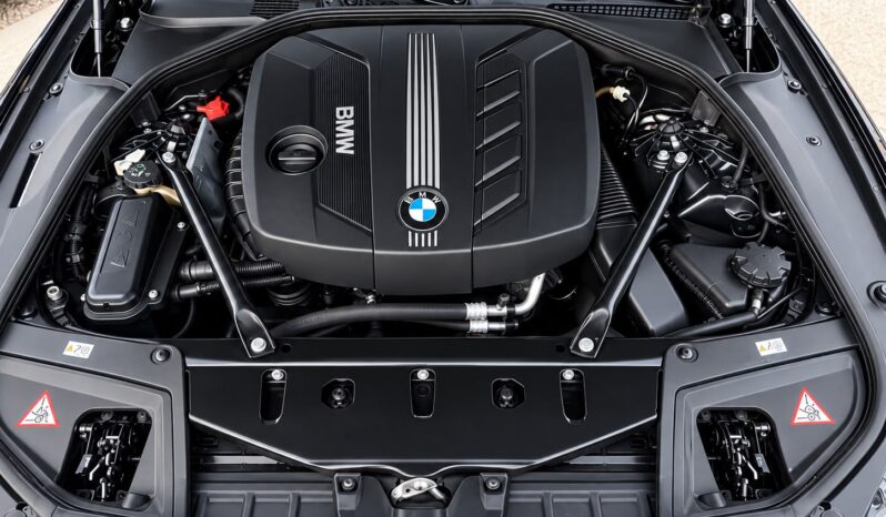 
BMW Seria 5 F10 full									