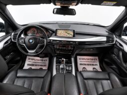 BMW X5 XDrive