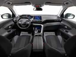 Peugeot 5008 “Model Allure”