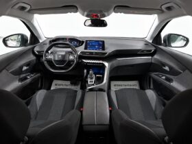 Peugeot 5008 “Model Allure”