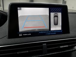 
										Peugeot 5008 “Model Allure” full									