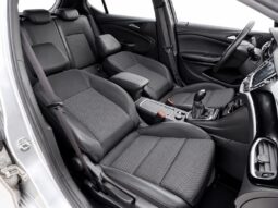 Opel Astra K full