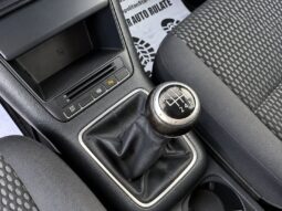 
										Volkswagen Tiguan “Model Team” full									