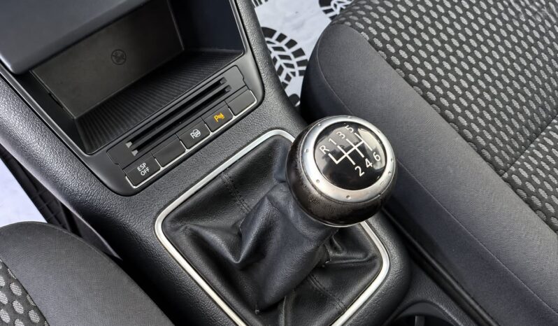 
								Volkswagen Tiguan “Model Team” full									