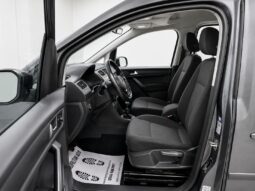 
										Volkswagen Caddy Maxi full									