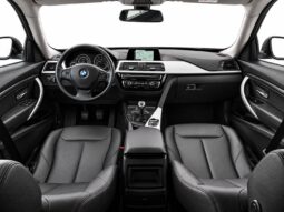 
										BMW Seria 3GT full									