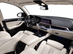 
										BMW X5 XDrive full									