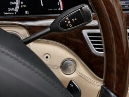 
										Mercedes-Benz S250 “Model Long” full									
