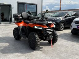 SEGWAY SGW500F