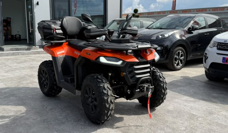 
SEGWAY SGW500F full									