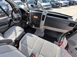 
										Volkswagen Crafter “Autoplatforma” full									