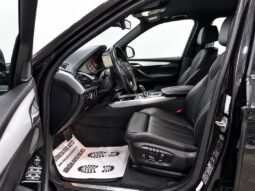 
										BMW X5 XDrive full									