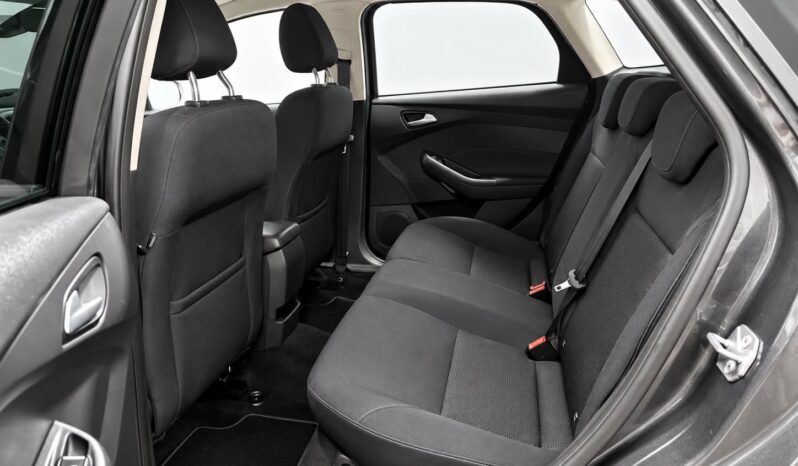 
								Ford Focus “Model Titanium” full									