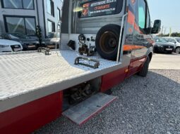 
										Volkswagen Crafter “Autoplatforma” full									