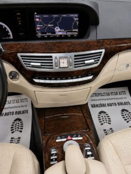
										Mercedes-Benz S250 “Model Long” full									