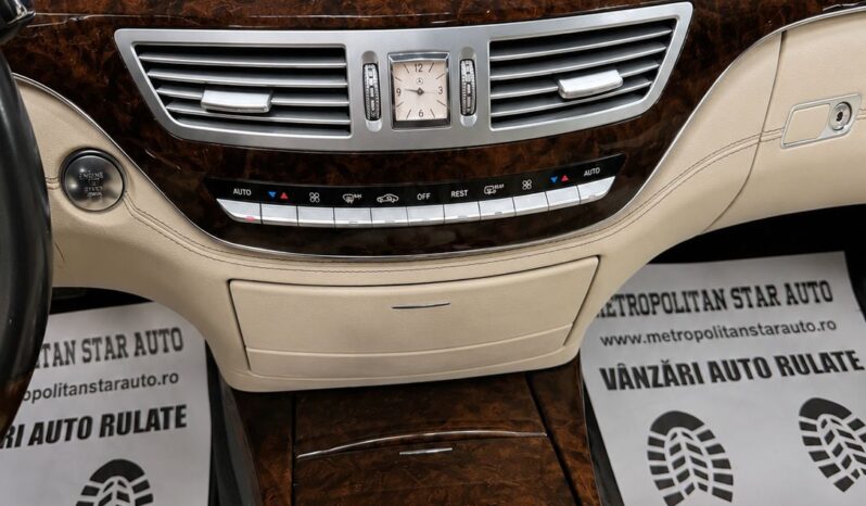 
								Mercedes-Benz S250 “Model Long” full									