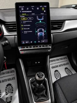 
										Renault Captur full									