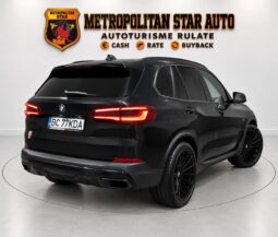 
										BMW X5 XDrive full									