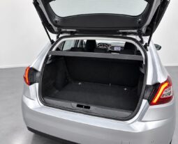 
										Peugeot 308 “Model Style” full									