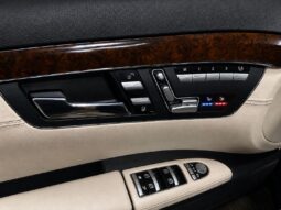 
										Mercedes-Benz S250 “Model Long” full									