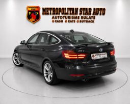 BMW Seria 3GT XDrive