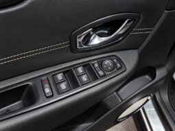 
										Renault Scenic “Model BOSE” full									