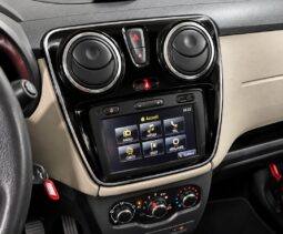 
										Dacia Lodgy 7Locuri full									