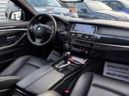 BMW Seria 5 F10