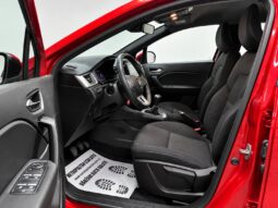 
										Renault Captur full									
