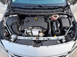 Opel Astra K full