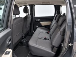 
										Dacia Lodgy 7Locuri full									