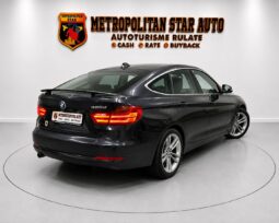 BMW Seria 3GT XDrive