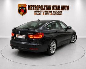 BMW Seria 3GT XDrive