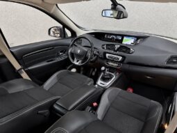 
										Renault Scenic “Model BOSE” full									